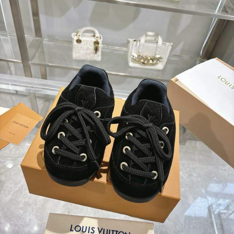 Picture of Louis Vuitton Shoes _SKULVsz35-45mnq100716522